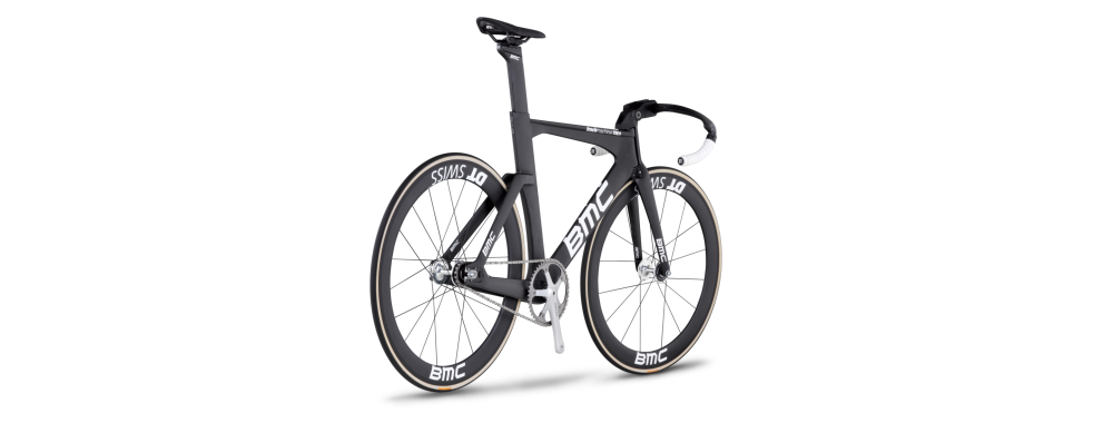 BMC Trackmachine TR01 fhtn529