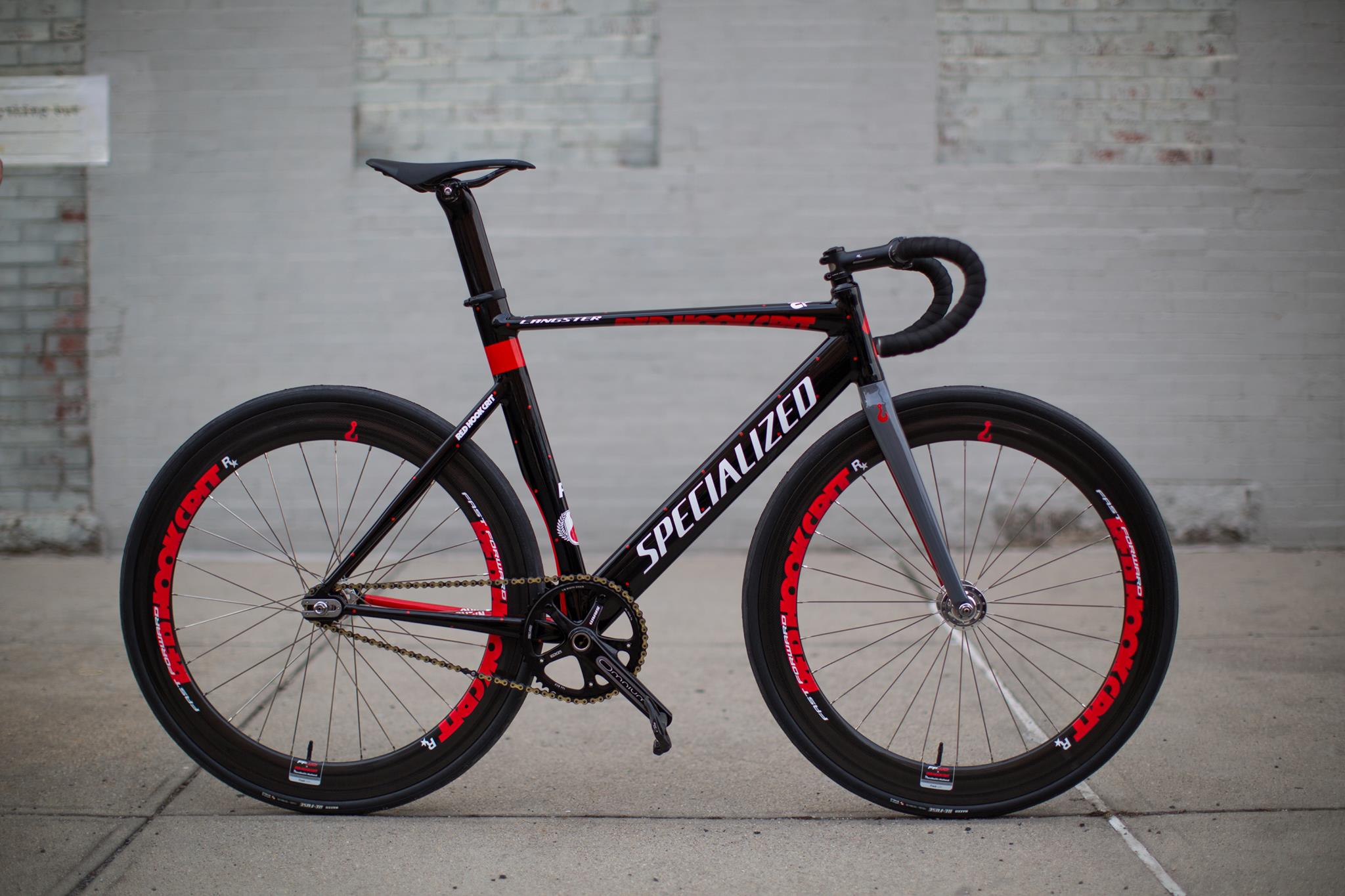 specialized langster 10th anniversary