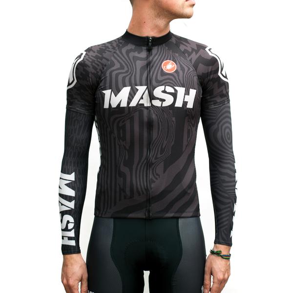 mash jersey