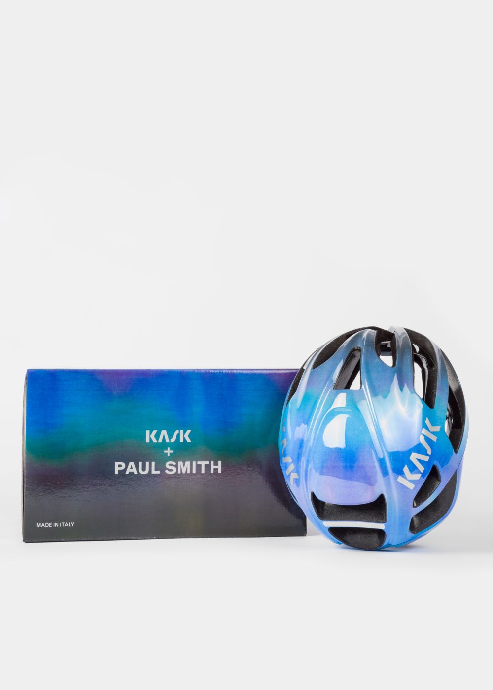 Paul Smith + Kask Protone Cycling Helmet - fhtn529.com